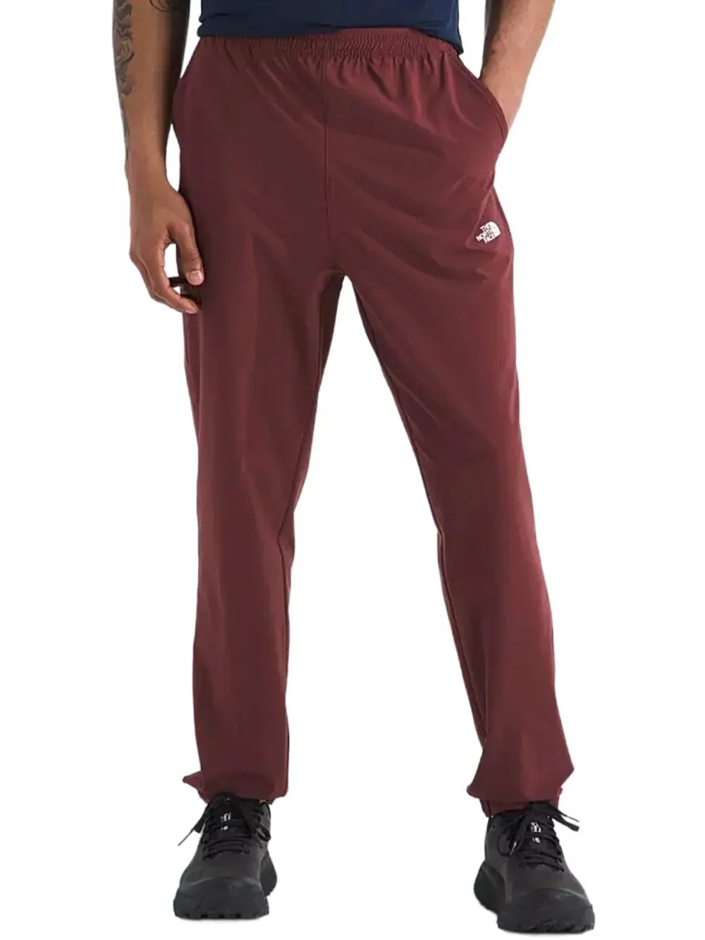 The North Face Wander Jogger 2.0 Men’s NWT Sumac L XL XXL